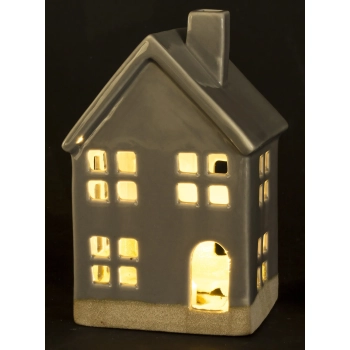 Domek Led