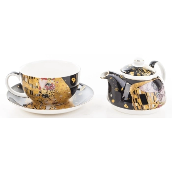 Tea For One