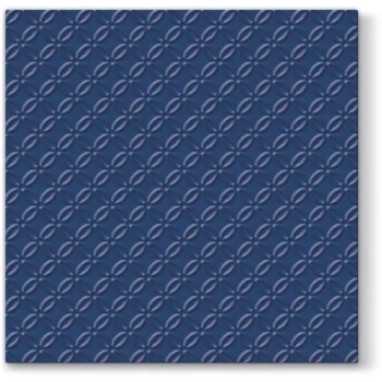 Pl Serwetki Inspiration Modern Navy Blue