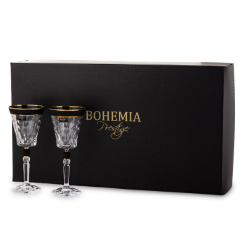 Pl Bohemia Prestige Conte Modern Kieliszek Wino 6S
