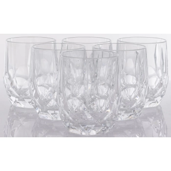 Pl Bohemia Prestige Desire Szklanka 350Ml Kpl 6Szt