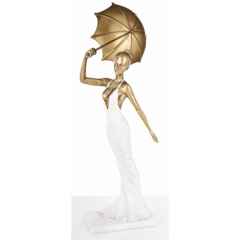 Figurka Kobieta