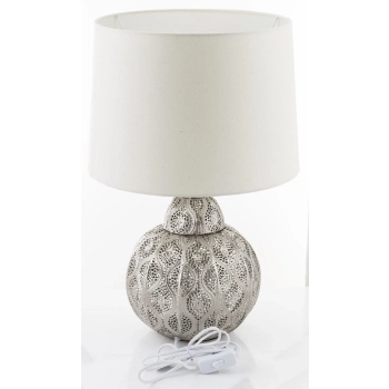 Lampa Z Kloszem-Prom.