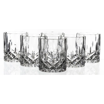 Pl Opera Szklanka Whisky 300 Ml Kpl. 6 Szt.