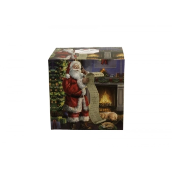 Pl Kubek Classic Santa Letter