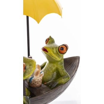 Figurka Żaby