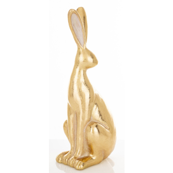Figurka Królik
