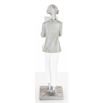 Figurka Kobieta