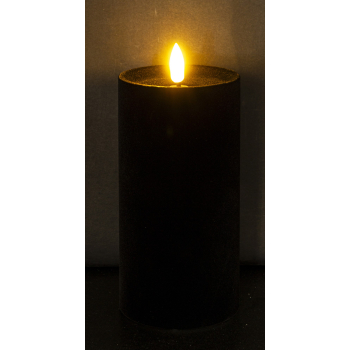 Świeca Led Z Timerem