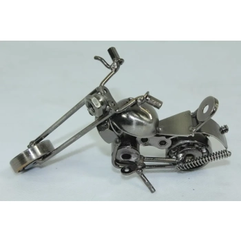 Pl Motocykl Metal