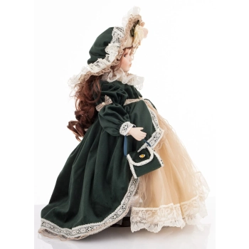 Figurka Lalka Kolekcjonerska