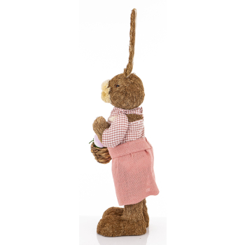 Figurka Królik