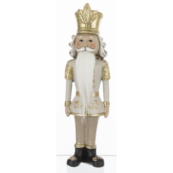 Figurka Dziadek Do Orzechów