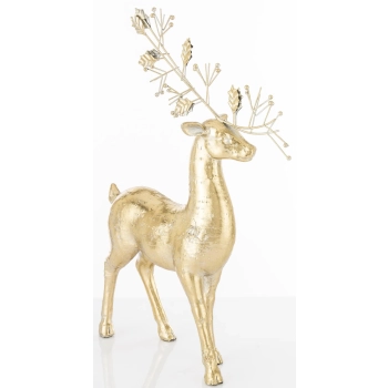 Figurka Renifer