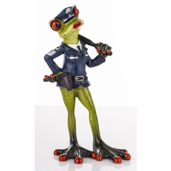 Figurka Żaba