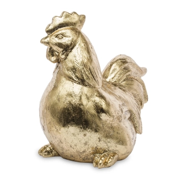 Figurka Kura