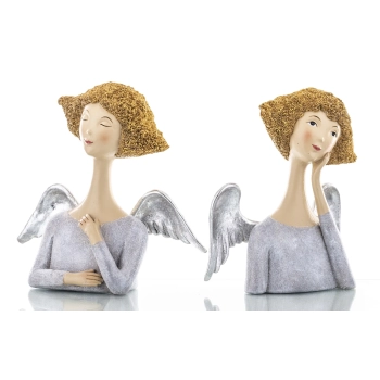 Figurka Aniołek