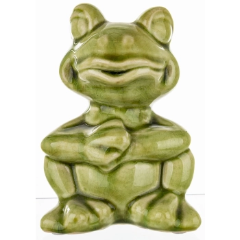 Figurka Żaba