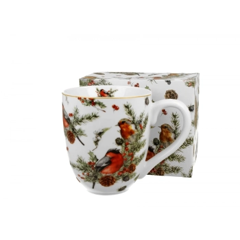 Pl Kubas Xxl Christmas Birds