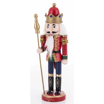 Figurka Dziadek Do Orzechów