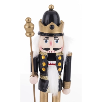 Figurka Dziadek Do Orzechów