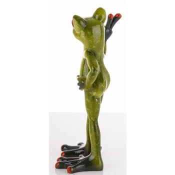 Figurka Żaba