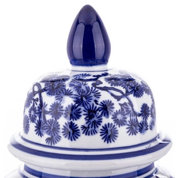 Amfora Pojemnik Ceramiczny