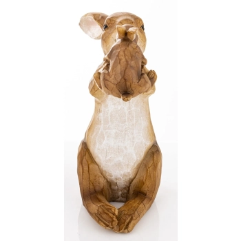 Figurka Króliki