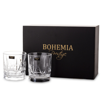Pl Bohemia Prestige Jumbo Szklanka 430Ml 6Szt.