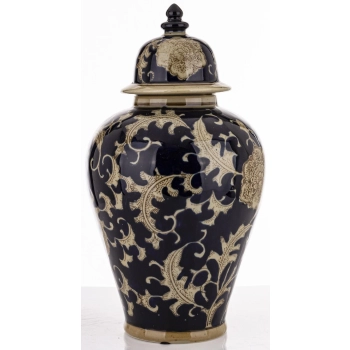 Amfora Pojemnik Ceramiczny