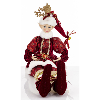 Figurka Elf