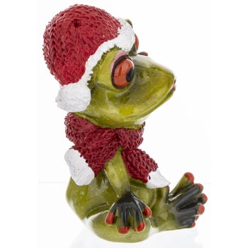 Figurka Żaba