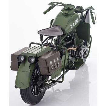 Replika Motocykl