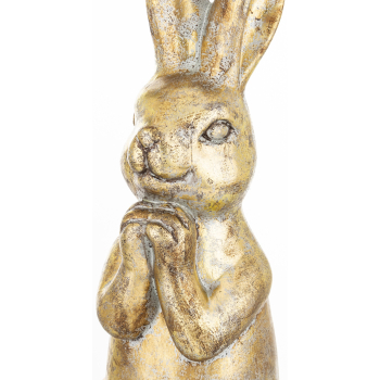 Figurka Królik