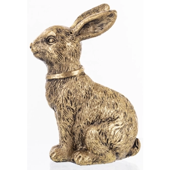 Figurka Królik