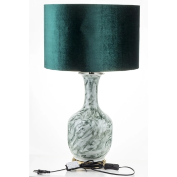 Lampa Z Kloszem Ii Cz.-Prom.