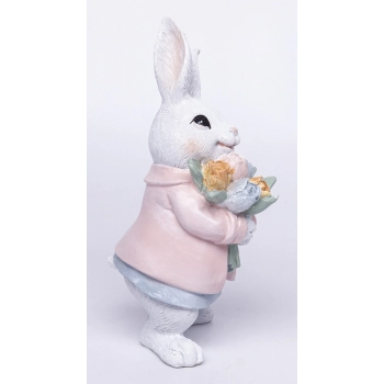 Figurka Królik