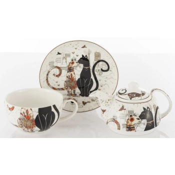 Tea For One