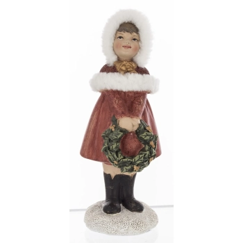 Figurka Dziecko