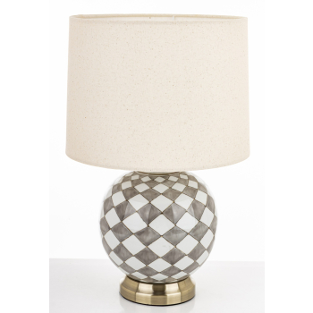 Lampa Z Kloszem Iicz.
