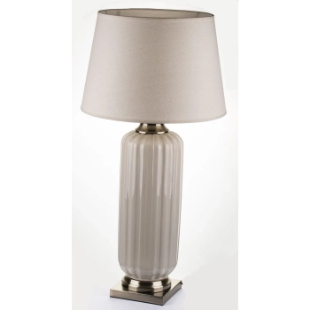 Lampa Z Kloszem Ii Cz.