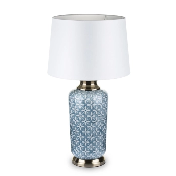 Lampa Z Kloszem (4) Ii Cz.
