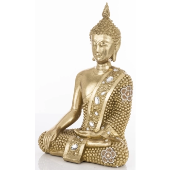 Figurka Budda-Prom.