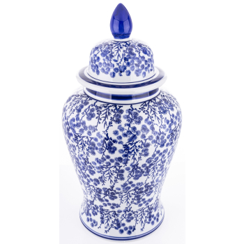 Amfora Pojemnik Ceramiczny