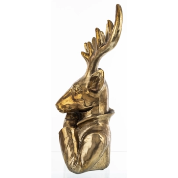 Figurka Renifer