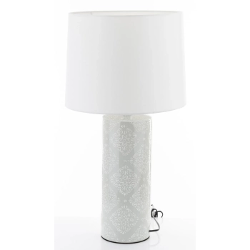 Lampa Z Kloszem-Prom.