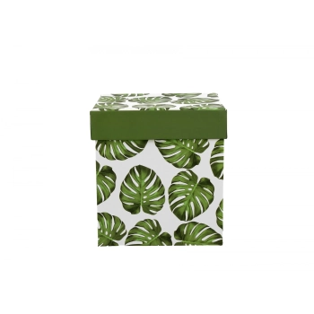 Pl Kubek Z Zaparzaczem 380Ml Monstera