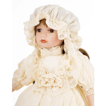 Figurka Lalka Kolekcjonerska