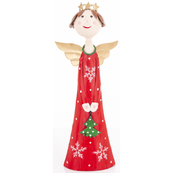 Figurka Aniołek 48141-Prom.