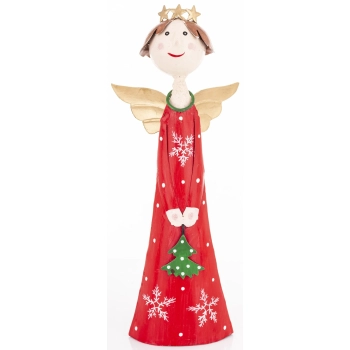 Figurka Aniołek 48141-Prom.